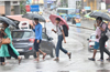 Heavy Rain: Holiday for Schools and Anganwadis in Dakshina Kannada and Udupi on August 18